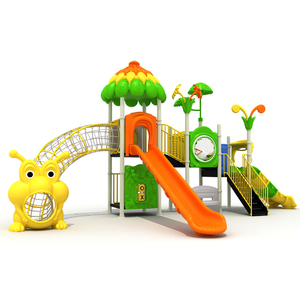 Structures <span class=keywords><strong>de</strong></span> <span class=keywords><strong>jeux</strong></span> en <span class=keywords><strong>plastique</strong></span> pour l'<span class=keywords><strong>extérieur</strong></span>, équipements <span class=keywords><strong>de</strong></span> terrain <span class=keywords><strong>de</strong></span> <span class=keywords><strong>jeux</strong></span> à Guangzhou - Product Image 1