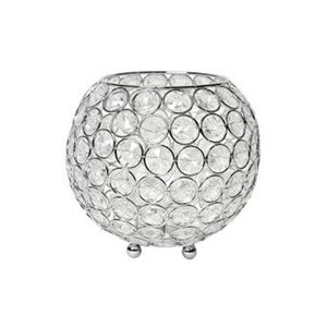 เทียนขายดีที่สุดในคริสตัลโบวล์พร้อมลวดลายแบบกำหนดเอง 10,000 แบบ ราคาถูกที่สุด - Product Image 1