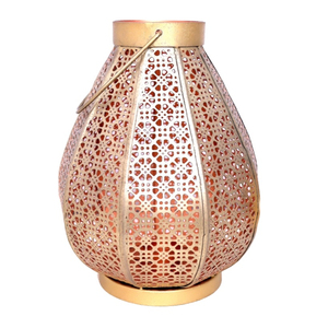Linterna Vintage marroquí - Product Image 1
