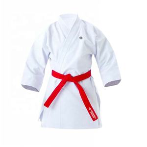 Uniforme d'arts martiaux de karaté, uniforme crocodile avec Logo personnalisé, costume confortable, offre spéciale - Product Image 4