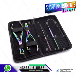 ชุดต่อขยายสแตนเลสหลายชุดที่ดีที่สุด - Product Image 2