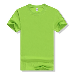 2025 Custom Breathable Fitness T Shirt 100% Cotton <b>Plain</b> Neck Men <b>White</b> Short Sleeves Regular Fit Quick Dry Eco-Friendly Tops - Product Image 6
