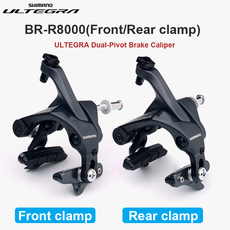 SHIMANO ULTEGRA R8000 Groupset - 2x11 Speed Road Bike Kit