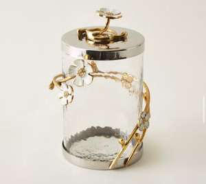 Décoration de Noël, rangement de cuisine, boîtes à café / Nouvel An, boîtes de Noël design - Product Image 6