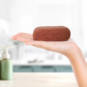 Kit de pédicure en pierre ponce de lave volcanique pour le soin des pieds - 100% écologique, sans cruauté et végétalien - Product Image 4