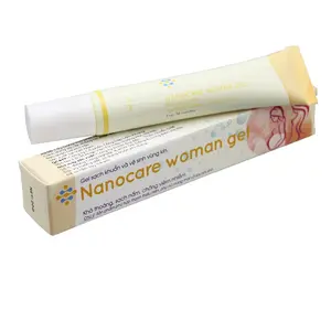 Supplier Vaginal Tightening Gel Vietnam products 100% natural ingredients Female Gel for women