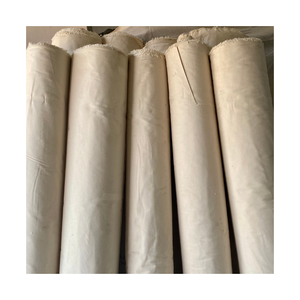 16-22 Ounce 100% Organic Cotton Canvas Eco-Friendly Tear-Resistant STI Canvas Bags Tents Tarpaulins <b>Covers</b> 600GSM Heavyweight - Product Image 1