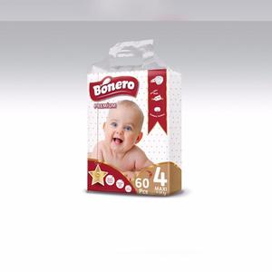 PAÑALES DE BEBÉ Desechables ELÁSTICOS DE PRIMERA CALIDAD, FABRICANTE DE TURQUÍA - Product Image 1