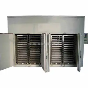 Cassava Apple Banana Food Dehydrator Tray Dryer Drying Machine