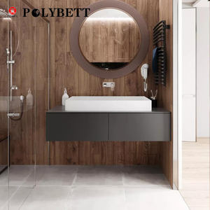 Tablero Fenólico Ignífugo, Lámina de Melamina HPL, Formica, para Muebles de Interiores de Hotel, Paneles de Revestimiento - Product Image 3