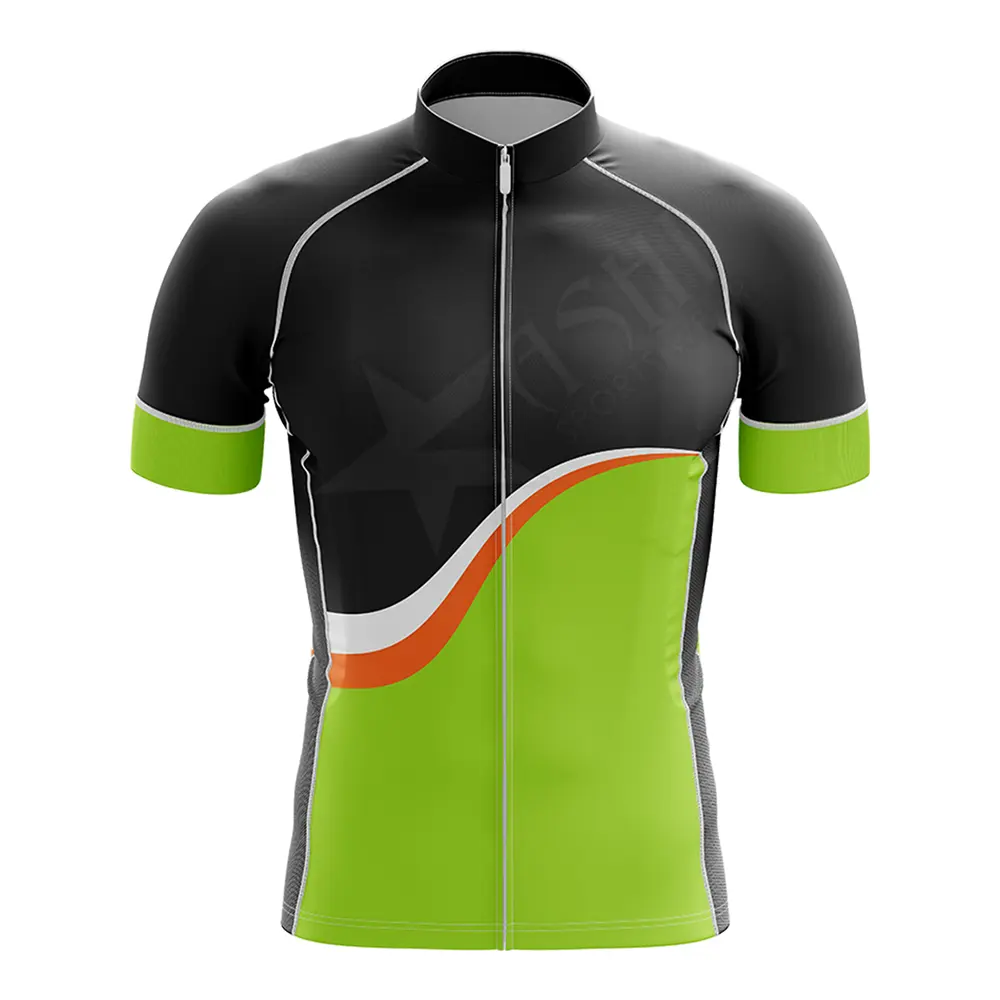 Maillot de cyclisme personnalisé pour adultes, vêtements de vélo de plein air, ensemble de cyclisme de montagne pour hommes