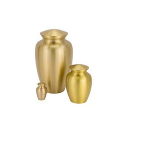 Canchange — organiseurs de crème en laiton pour arbres naturels, pour 2.4g, vente en gros - Product Image 6