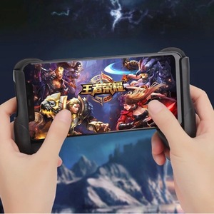 Accesorios para teléfono móvil, controlador de juegos, Joystick, disparador, botón de disparo para iPhone y Android - Product Image 6