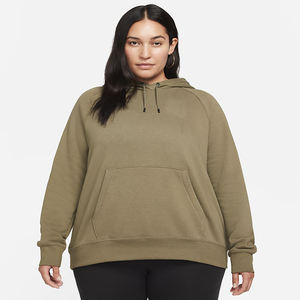 Soft Fleece Women Hoodies Drop Shoulder Ladies Hoodie Street Wear Women Drop Shoulder Hoodies - Product Image 5