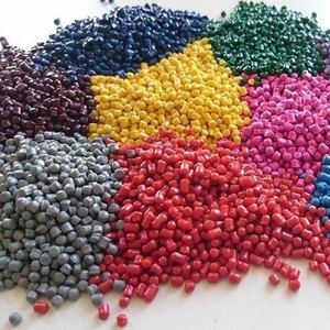 Certified Injection Molding Grade High Flow <b>Abs</b> Granules Plastic Raw Material - Product Image 3