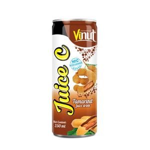 Boisson au jus de tamarin 250ml - Product Image 1
