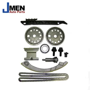 Jmen for K-CAR Subaru Timing Chain kits Tensioner & Guide Manufacturer jiuh men