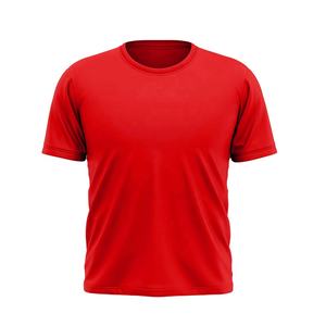 Custom Sublimation T-Shirt with Logo 100% Cotton Formal Terry <b>Fabric</b> Printed Graphic - Product Image 1