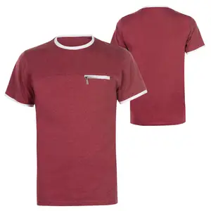 100% Top Hoge Kwaliteit Logotipo Personalizado Camisetas | goedkope Groothandel prijs Beste T-shirt Mannen voor heren 2022 fitnesskleding ra