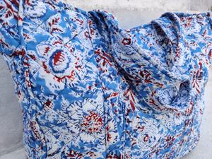 Bolso de hombro para compras - Product Image 2