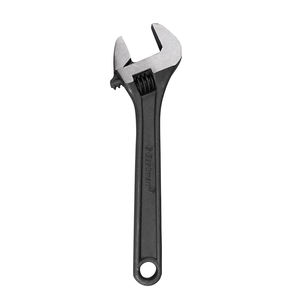 Clé à molette réglable Eastman / Jrsdrive en phosphate noir, forgée à froid, en alliage sélectionné E-2051 - Product Image 4