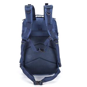 <b>Brown</b> Tactical Rucksack <b>Backpack</b> - Product Image 2