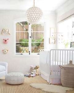 Juego de 2/3 cestas de bambú para algas marinas neutras hechas a mano con tapa - Product Image 5