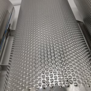 Vente flash Guiro en métal 12 pouces 5 pouces Instrument de percussion Outil d'entraînement musical avec grattoir - Product Image 3