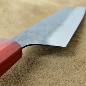 คลาสสิก V2-ญี่ปุ่นมือปลอมแปลงเหล็กคาร์บอนมีดครัว - Product Image 5