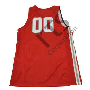 Uniformes de Baloncesto Profesionales de Alta Calidad, Sublimación Completa, Conjuntos de Uniformes de Baloncesto Personalizados para Venta al por Mayor - Product Image 4