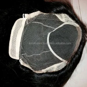 2026 Hot selling wig. Good quality indian hair made hair wig from india. 100% Manual soft and smooth stitching. No compromise