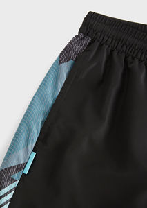 ชุดวอร์มออกกำลังกายแบบมีซิปสำหรับผู้ชาย,ชุดวิ่งมีฮู้ดและแบบเฉพาะปี HH-1 - Product Image 5