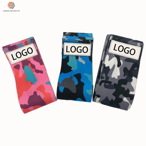Wholesale Price Hip <b>Bands</b> – Adjustable Hip Circle Resistance <b>Bands</b> for Men & Women, Latest Design Glute <b>Workout</b> - Product Image 5