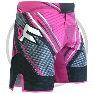 ผู้ผลิตโดยตรงราคาต่ำMMAสั้น - Product Image 2