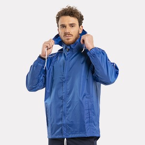 Veste de sport imperméable pour hommes, blouson d'hiver de plein air, décontracté, grande taille, vente en gros, - Product Image 4