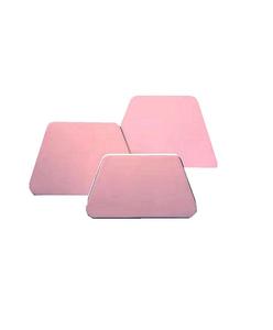 Attelle nasale externe manuelle en acier pour instruments chirurgicaux ORL certifiée CE - Product Image 4