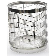 Metal <b>Tealight</b> <b>Holder</b> with 5 Votive Glass Cup for Central Side Table Home Decoration Living Room Dining Table - Product Image 4