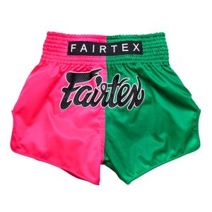 Short de Muay Thai Unisexe HEN Time avec logo personnalisé OEM Polyester Sublimation Streetwear Basketball MMA Délai d'exécution rapide - Product Image 1