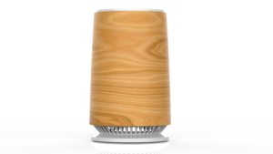 Purificador de aire H13 Hepa para oficina con luz nocturna, nuevo, <span class=keywords><strong>2021</strong></span> - Product Image 4