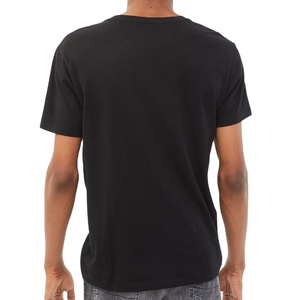 Camisetas lisas personalizables de alta calidad para hombre, servicio OEM - Product Image 5