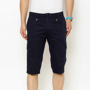 100% coton hommes Sweat Shorts blanc haute qualité Shorts de plage en gros blanc Sweat Shorts décontracté Shorts - Product Image 1