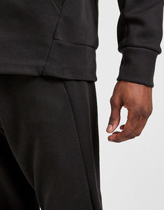 ชุดวอร์มผ้าฟลีซสำหรับผู้ชาย,ชุดวิ่งติดป้ายยี่ห้อตัวเองโลโก้แบบกำหนดเองได้ - Product Image 3