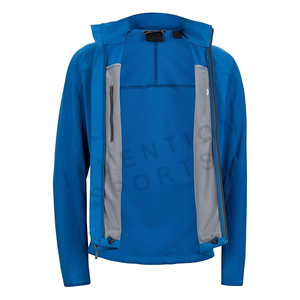 Chaquetas Softshell de la Mejor Calidad para Hombre, Hechas en Pakistán, Ropa Casual, Chaqueta Softshell - Product Image 5