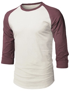 VERITAS SPORTS Camiseta de Manga Corta con Cuello Redondo para Hombre - Mezcla de Poliéster/Algodón Ecológica Anti-Pilling con Estampado Personalizado Azul al por Mayor - Product Image 1