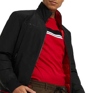 ผู้ผลิตเสื้อยืดแขนสั้นผ้าป่านออร์แกนิคนุ่มสบายเป็นมิตรกับสิ่งแวดล้อมสำหรับผู้ชาย บริการ OEM แบบกำหนดเองได้ - Product Image 3