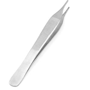 Nouveauté, best-seller, forceps à tissus Adson Brown, durable, prix bas, forceps à tissus Adson Brown - Product Image 3