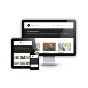 Mobile Responsive Website Design & Development Company | Award Winning Website Design & Development Services by Webroot Infosoft - Product Image 3