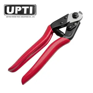 Taiwan Gemaakt Hoge Kwaliteit Fiets Reparatie Tools 7-1/2 Fiets Professionele Kabel Cutter Fietsen Shifter Draad Snijden Tang