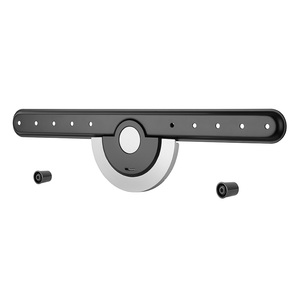 Lumi Ultra Slim khóa tự động cố định TV Wall Mount cho hầu hết 37 "-70" OLED/<span class=keywords><strong>LED</strong></span>/<span class=keywords><strong>LCD</strong></span> TVS | <span class=keywords><strong>LED</strong></span>-096 - Product Image 3