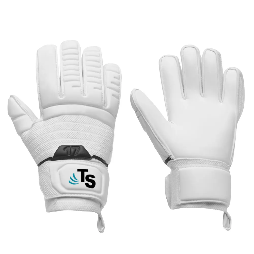 Wholesale High quality New German foam giga finger saver Goalkeeper Gloves Palm Goal Keeper -gloves